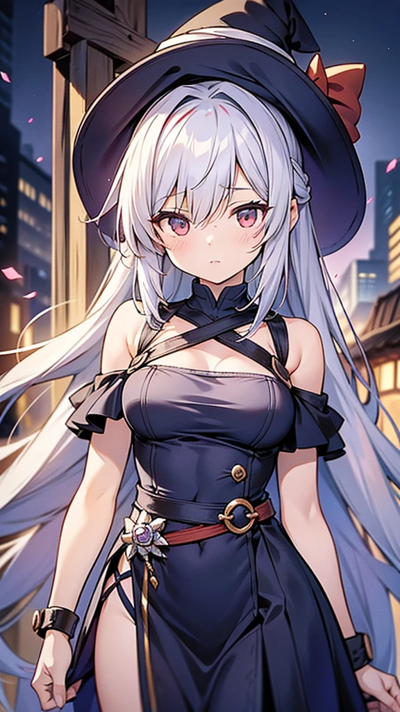 Based on her appearance and the information provided in the image, here is a detailed description of Marisa Kirisame's character traits:
Adventurous and Energetic: Marisa is known for her love of adventure and her boundless energy. She is always up for a challenge and is not afraid to explore new places and try new things. Her adventurous spirit is evident in her willingness to travel all over Gensokyo, a world filled with dangerous youkai (spirits and monsters).
Confident and Self-Reliant: Marisa is a very confident and self-reliant person. She believes in her own abilities and is not afraid to take risks. She is also very independent and does not rely on others for help. Her confidence is often seen as arrogance, but it is also what allows her to accomplish great things.
Resourceful and Clever: Marisa is a very resourceful and clever person. She is always able to find a way to get out of any situation, no matter how difficult it may seem. She is also a skilled magician and is able to use her magic to solve problems and achieve her goals.
Loyal and Protective: Marisa is a loyal and protective friend. She is always there for her friends when they need her, and she will do anything to protect them. She is also very protective of her home, the Magic Mansion, and will not hesitate to defend it from anyone who threatens it.
Stubborn and Reckless: Marisa can also be stubborn and reckless. She is sometimes too quick to act without thinking, and this can often get her into trouble. She is also very stubborn and does not like to admit when she is wrong. However, her stubbornness can also be a source of strength, as it allows her to never give up on her goals.
Overall, Marisa Kirisame is a complex and multifaceted character. She is a brave and adventurous spirit who is always up for a challenge. She is also a loyal and protective friend who is always there for the people she cares about. However, she can also be stubborn and reckless.
Chibi Character、Solid color background