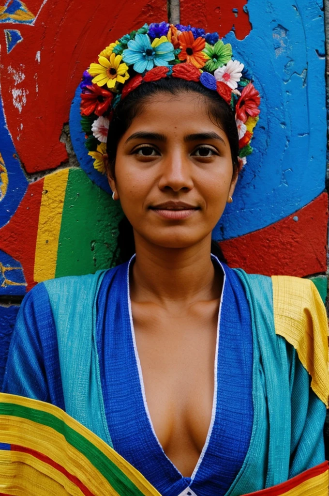 Salvadoran art