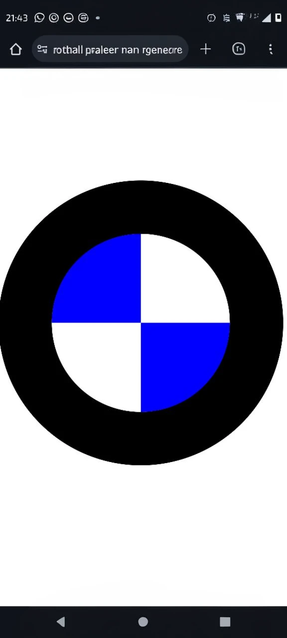 Football team shield written Palmares