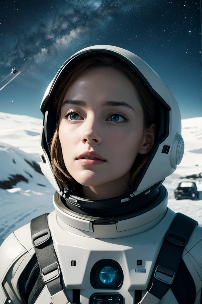 Interstellar the movie