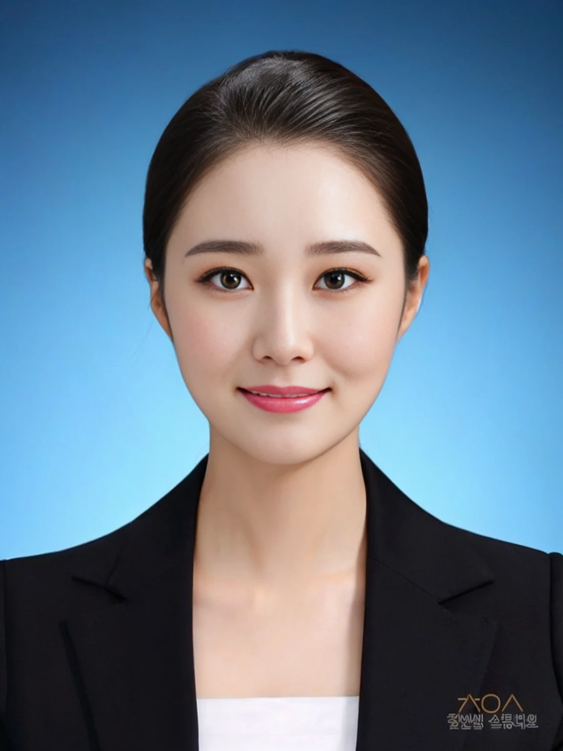 Close up of smiling woman wearing black suit, Lee, Ji - Eun, Lee, Ji - Eun, Jaeyeon Nam, Heonhwa Choi, jiyun chae, Minjeong Shin, Taejun Kim, Jiyoung Kwak, Hyunjoo Kim, normal number, Yoon Se-seon, Hwang Se-on, What is a mole?
