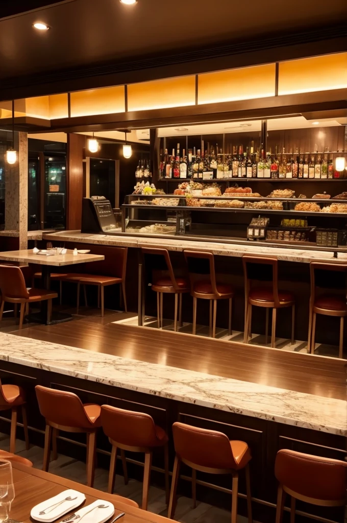 resturant 