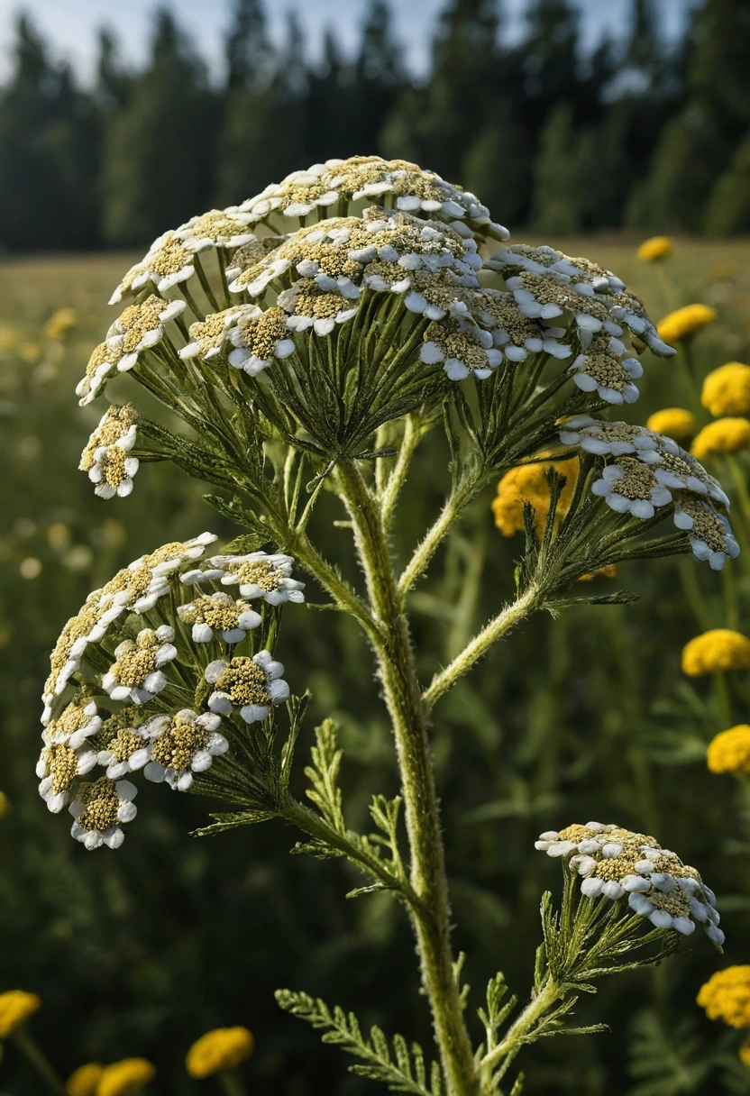Yarrow