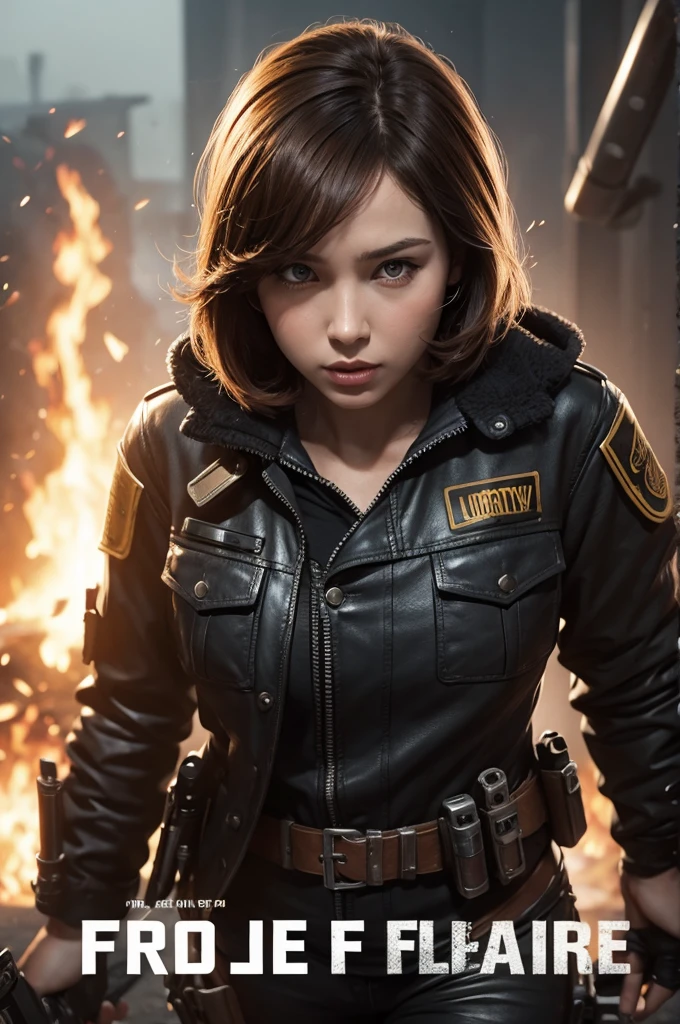 Free fire
