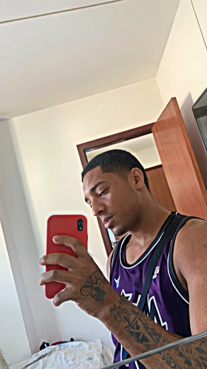 gym background