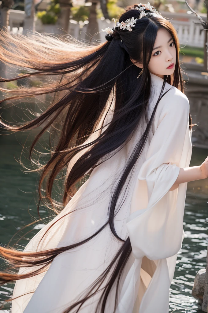 (((best quality))),(((ultra detailed))),(((masterpiece))),illustration,(1 beautiful girl,solo),((slim,thin)),((small breasts,flat chest)),(safety helmet:1.3),shoulder length straight bob hair,slender legs,cyberpunk, urban street,high school student, JK outfit,(riding on a motorcycle:1.3), sleek, (white collared short-sleeved shirt:1.3),(gloves:1.2),(red checkered pleated skirt:1.3),(pantyhose:1.3), stylish boots, confidence, determination, dark streets,neon lights, skyscrapers, urban noises, traffic, sirens, city sounds, futuristic, dystopian society, technology, fashion, explosive cocktail, style, , modernity, attitude, spirit, anything is possible,from front