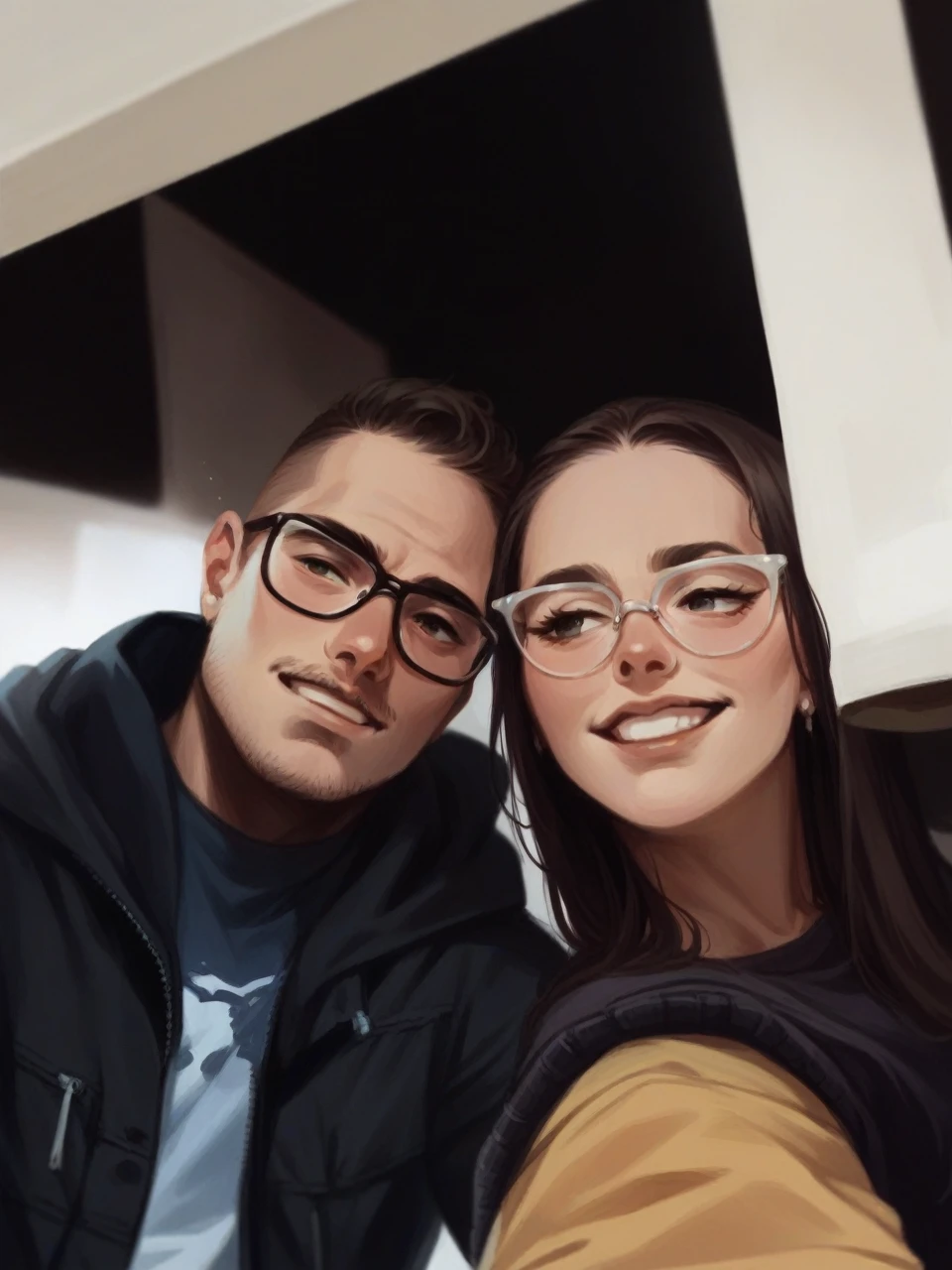 Couple
