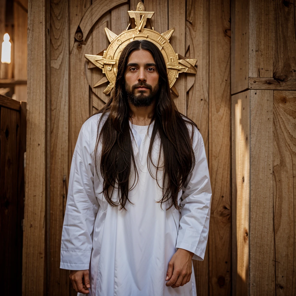 JESUS ORTHODOX