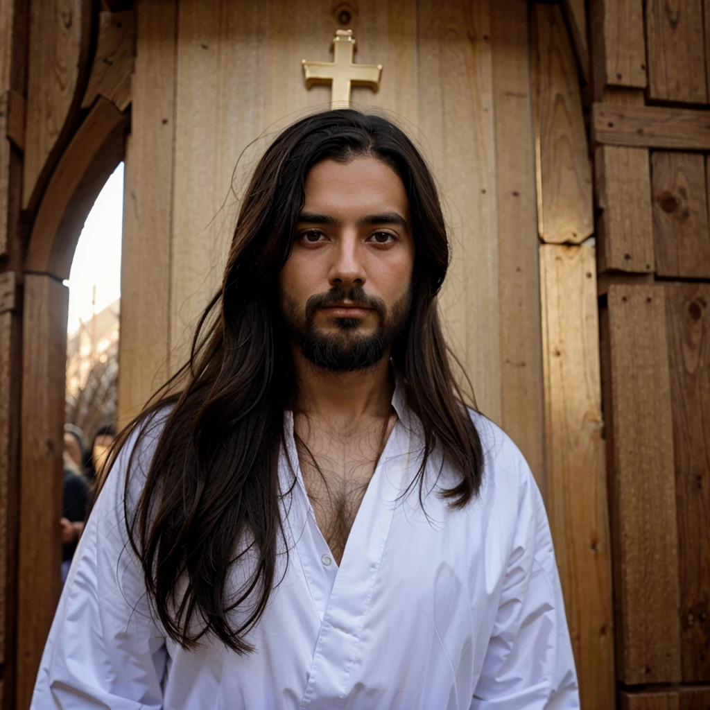 JESUS  ORTHODOX 