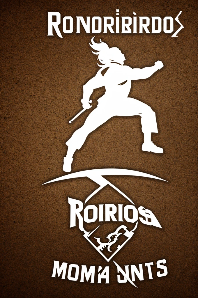 Ronderos sport logo