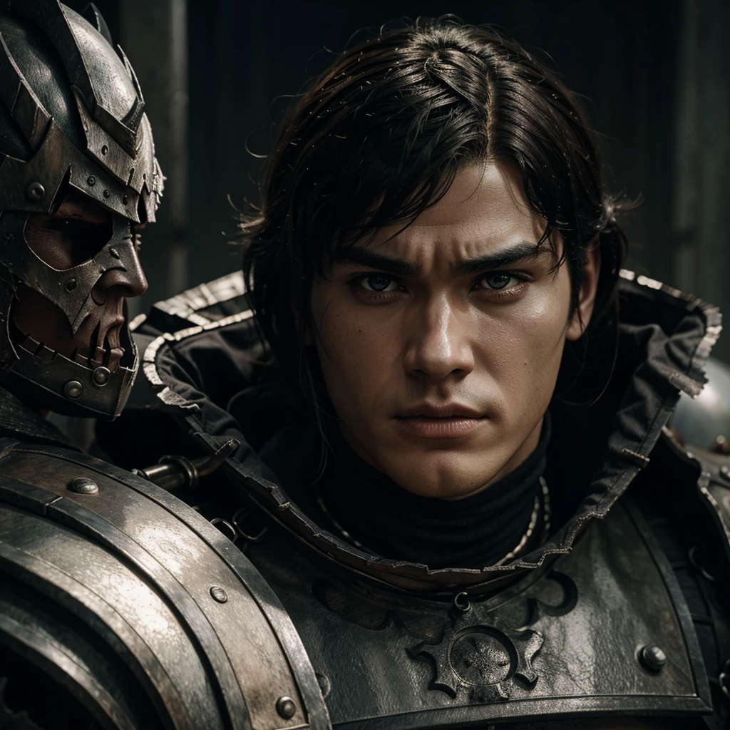 berserk guts character