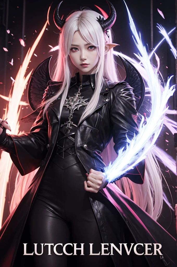 Exu Lucifer