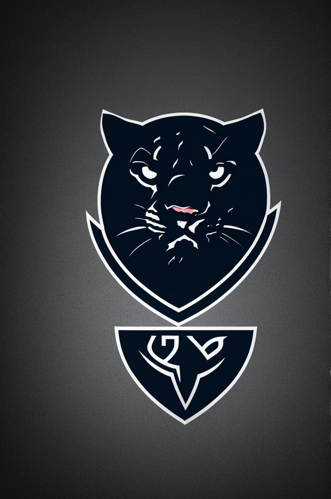 Panther logo