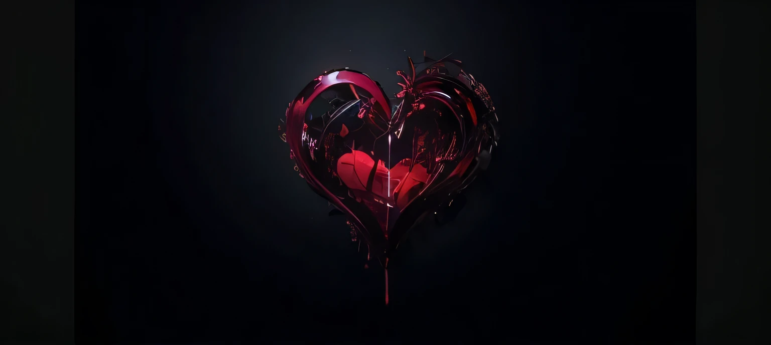 Heart of a Warrior