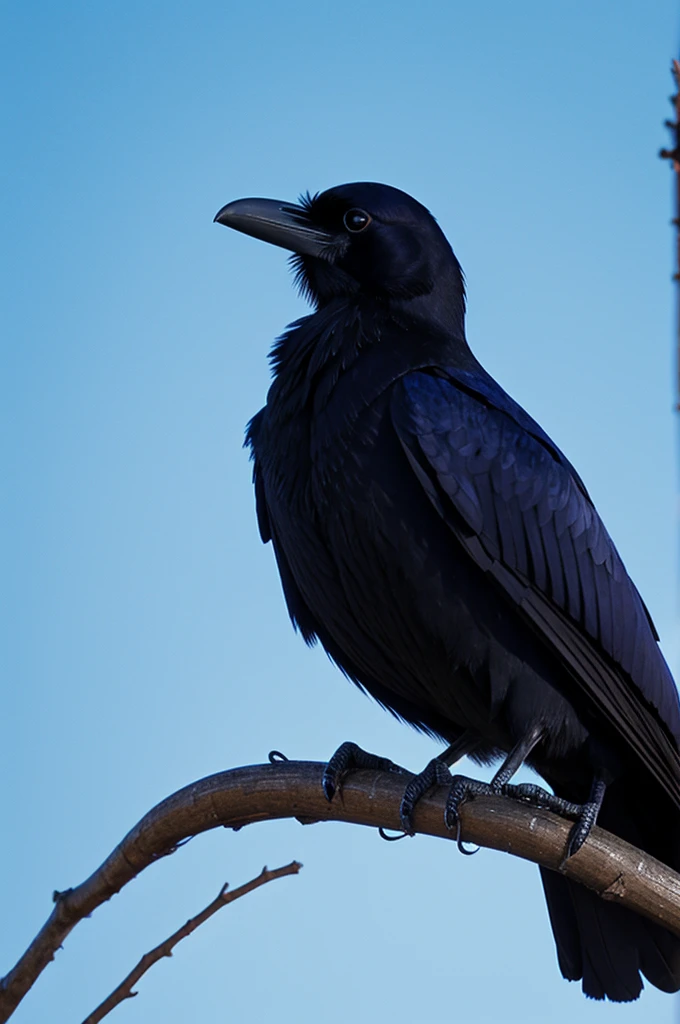 Raven logo