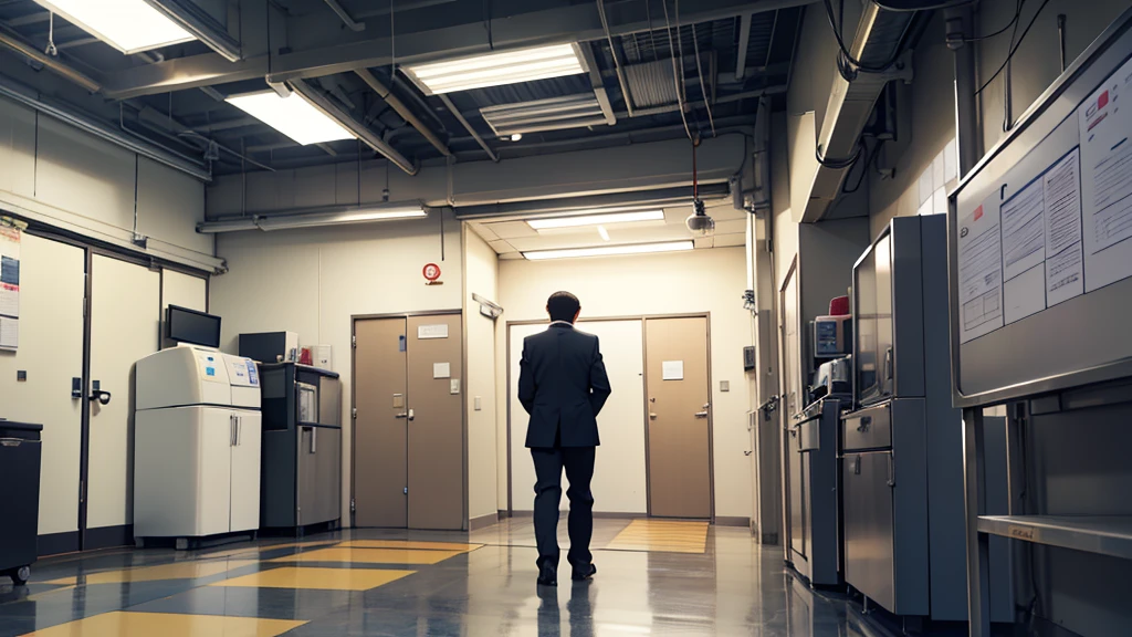 Bosses monitoring restroom use .

At one major IT company, employees were required to click a "Restroom Request Button" when going to the restroom. This system was introduced by Mr. Fujita, a newly appointed general manager who wanted to improve productivity. General Manager Fujita strictly controlled employee use of the restroom, rejecting most requests. Employees were forced to work with the risk of getting bladder infections, which they felt was an invasion of privacy and a gross disregard for human rights. One day, one female employee, Ms. Kobayashi, was hospitalized in an emergency with a urinary tract infection. This triggered a series of anonymous reports to the company's consultation service, which eventually led to the elimination of this system. However, General Manager Fujita's actions increased the stress of employees, leading to a decline in productivity and deterioration of the work environment, which in turn had a negative impact on the company's reputation.

