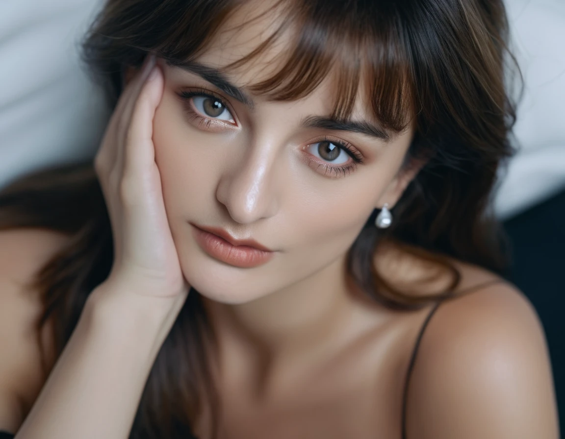 ((full body:1.4)),((wide shot:1.4)),((from head to foot:1.4))((missionary position)),((lying on bed)),((Penelope Cruz:1.4)),wide shot,ultra-detailed,((nsfw)),((1 40 year old female and 1 boy having sex:1.4)),masterpiece, best quality, highly detailed, ultra detailed, high resolution, absurdres, 4K, 8K,detailed face,delicate fingers,1 woman,40 years old,((gasping face)), Wrinkles at the corners of the eyes, ,,milf, ((full nude:1.4)), ((cowgirl position)),thin jaw line, Penis, Vagina, ((beautiful facial outline)),Show vagina and penis,overall (body), ,white female, ,completely naked, beautiful boobs:1.4 ,huge breasts, sagging breasts,, perfect vagina:1.4, ((perfect eyes:1.4)),symmetrical eyes,shining eyes,detailed eyes,climax,looking at partner, master piece,High quality 8K