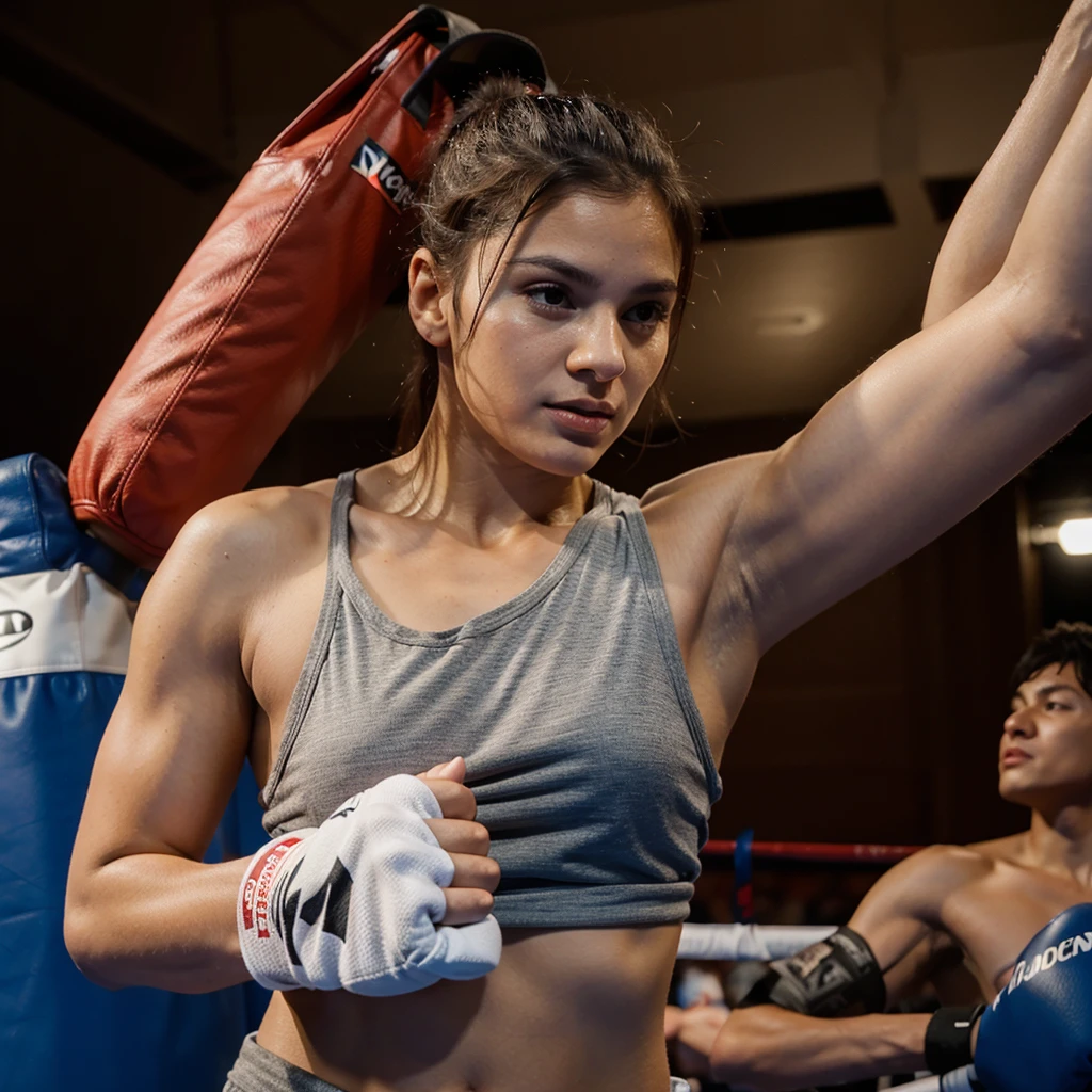 BOXING