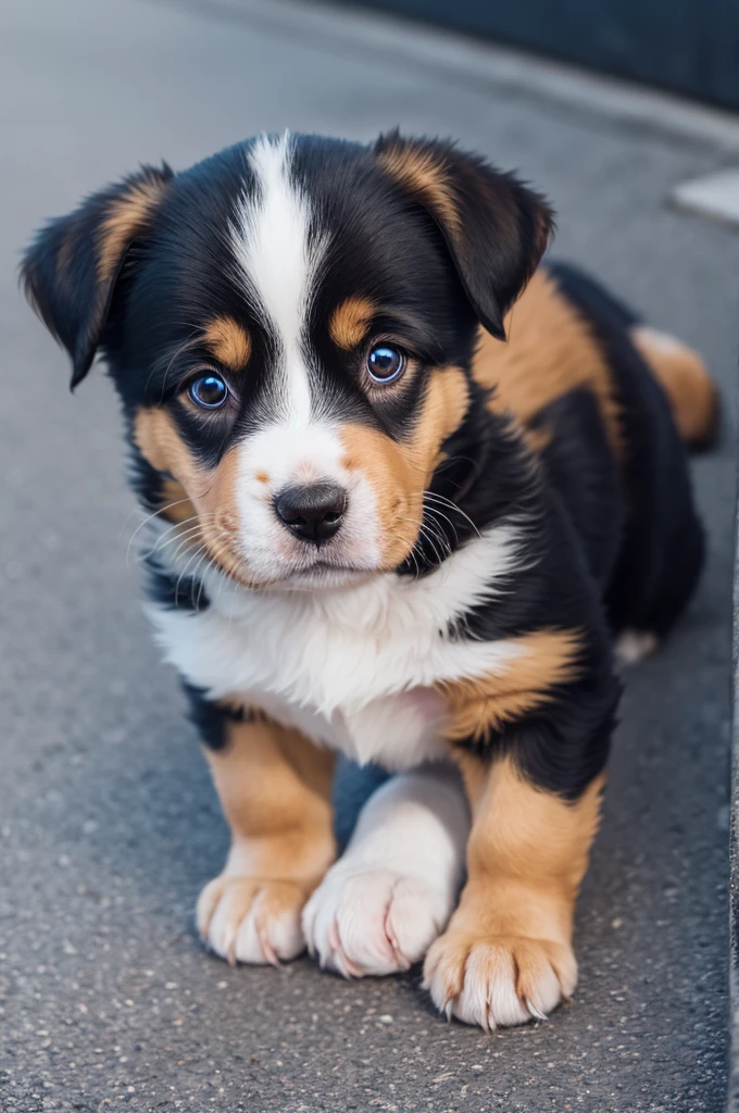 Puppy