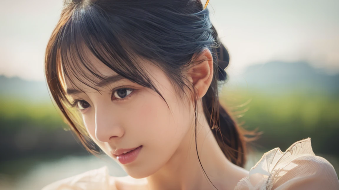 (best quality,4K,8K,high resolution,masterpiece:1.2),Extremely detailed,Japan、Artistic Details、Artistic creativity、Beautiful woman、Delicate skin