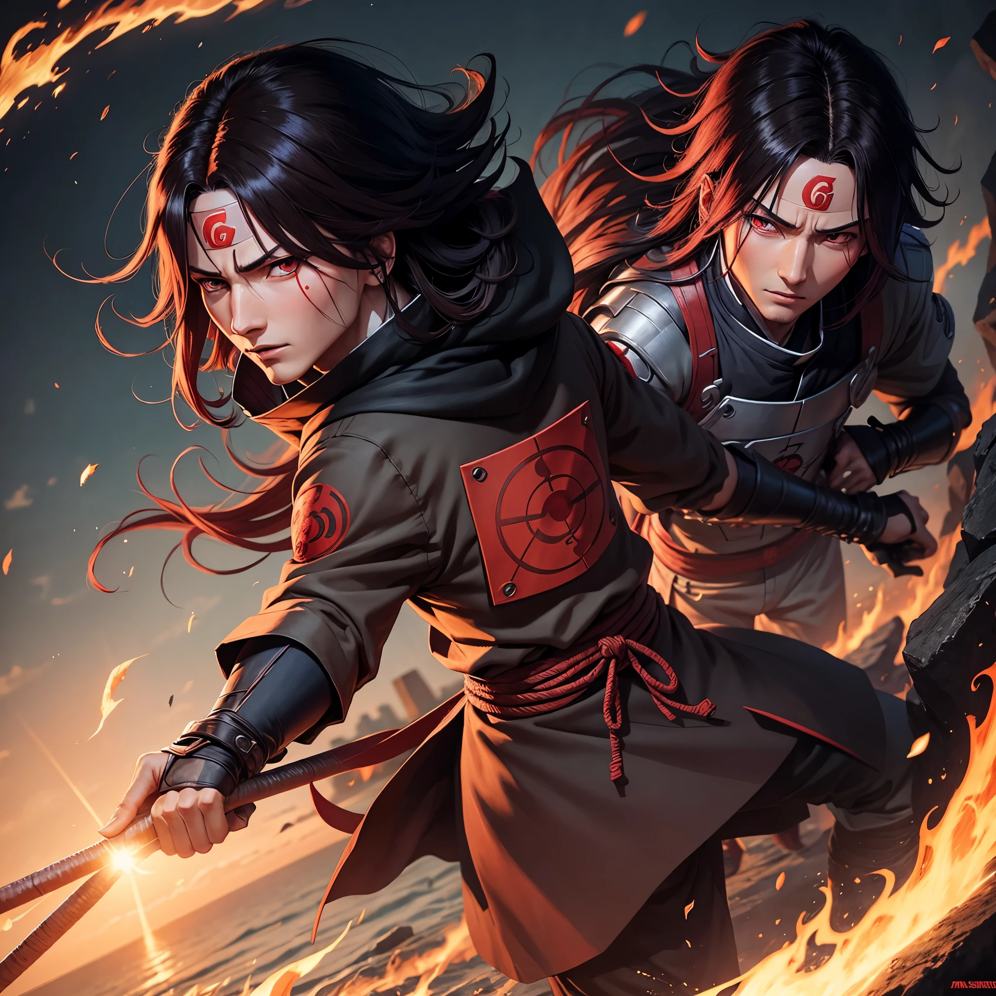 madara uchiha