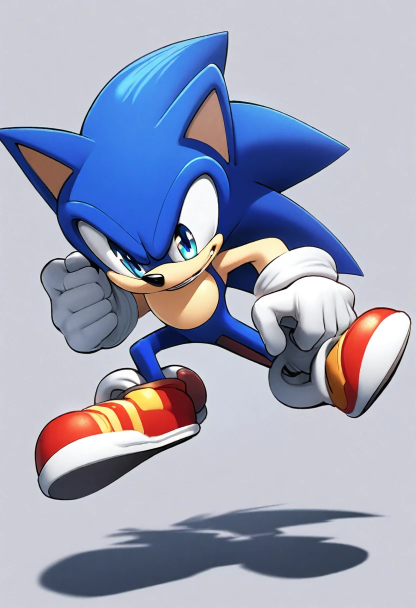 sonic