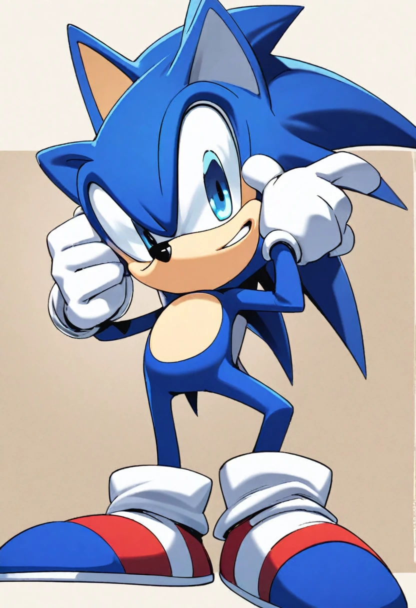 sonic