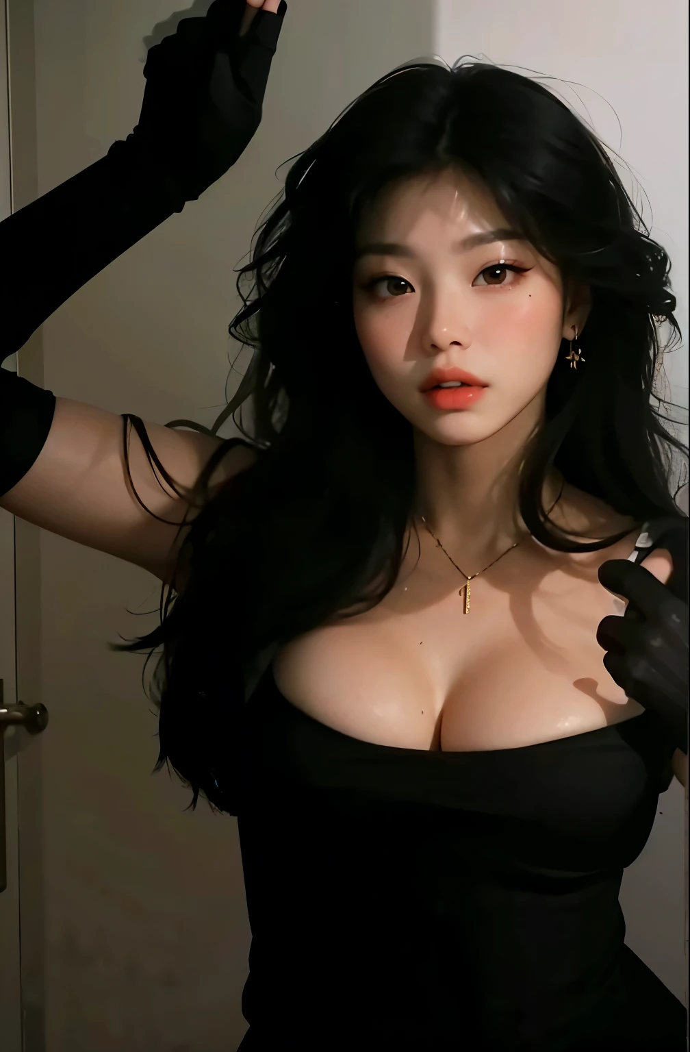Jennie Kim
