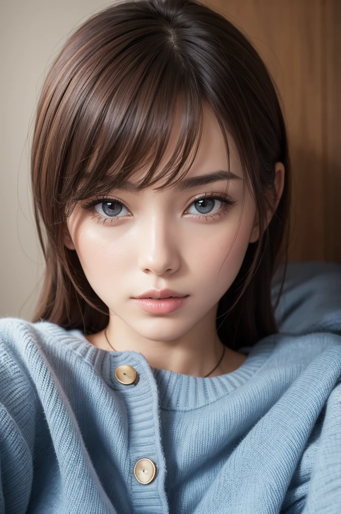 Perfect woman