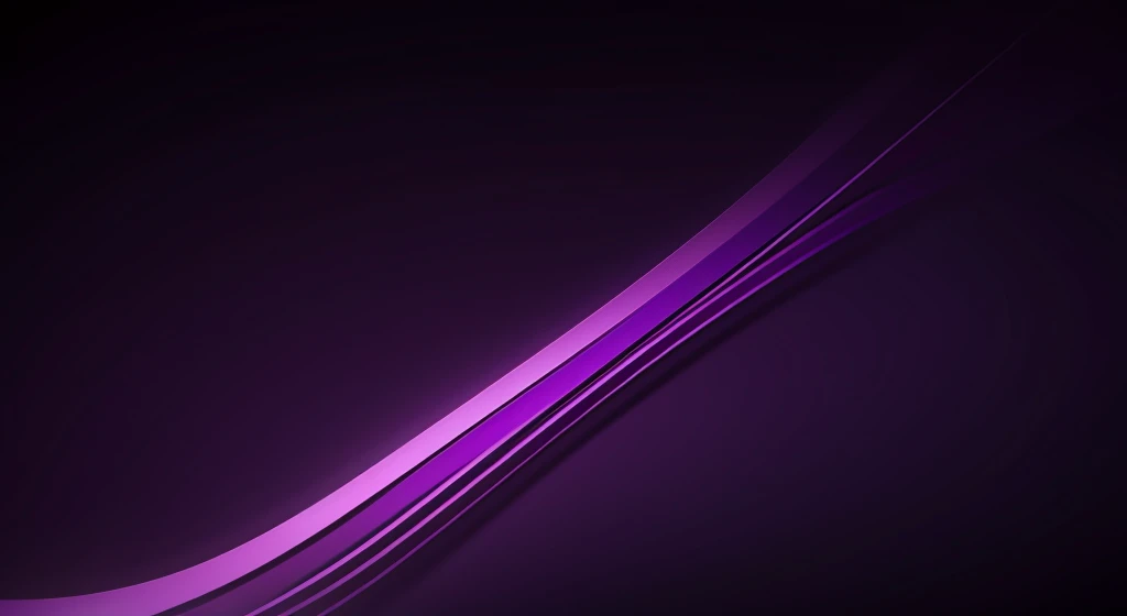 black and purple gradient background