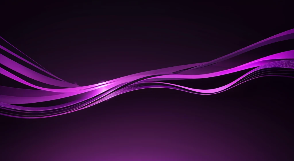 black and purple gradient background