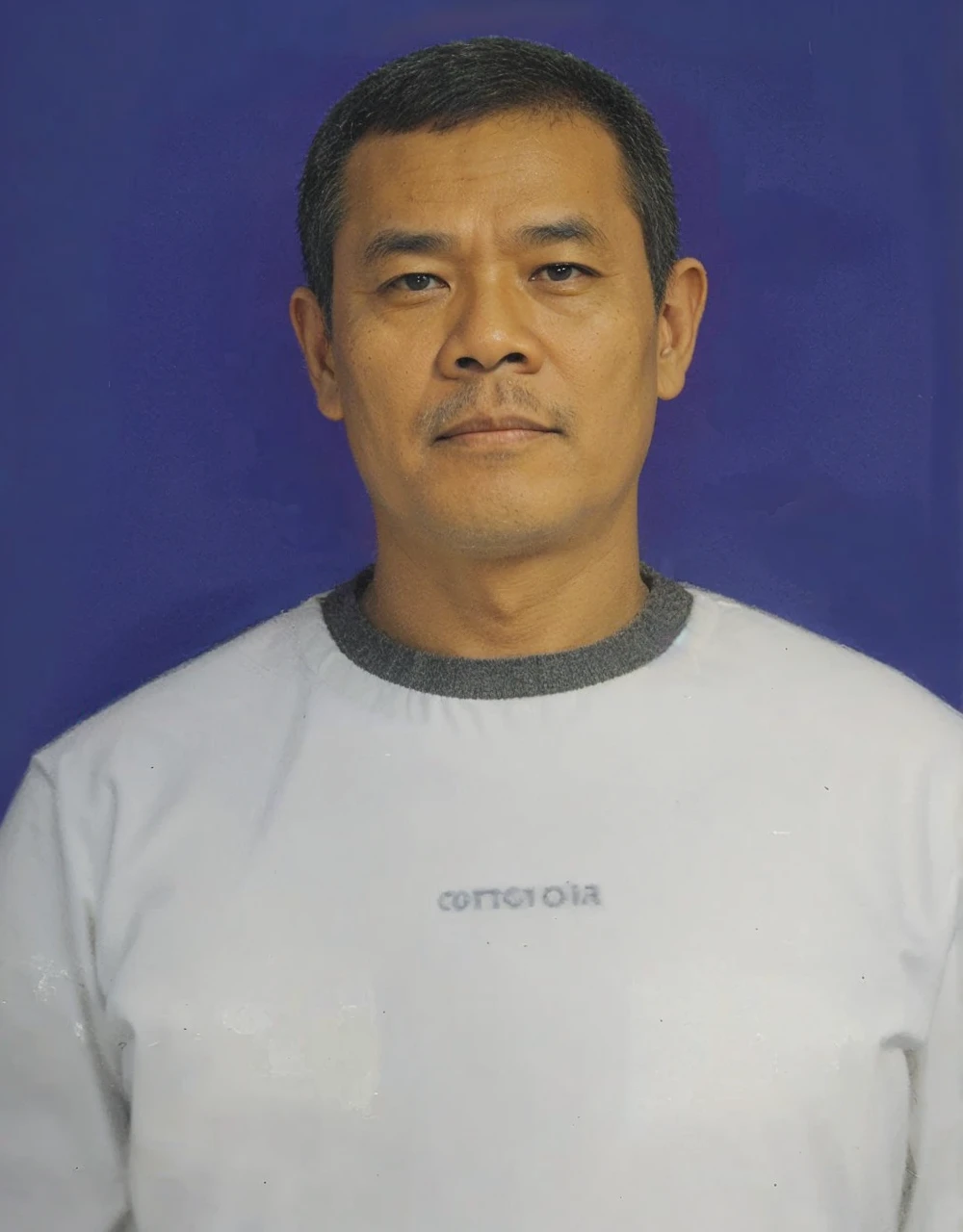 Father from indonesian