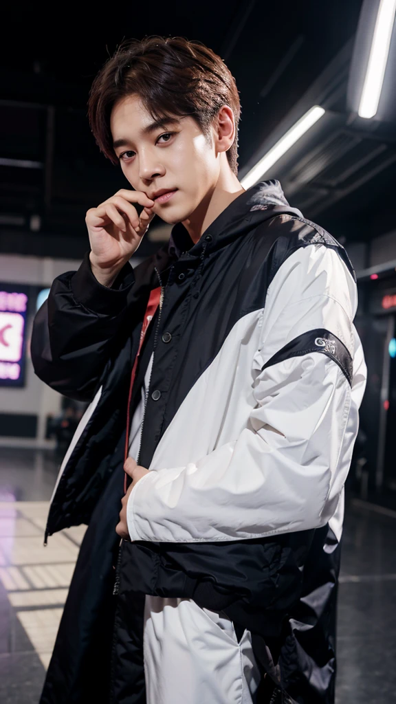 Byun Baekhyun 