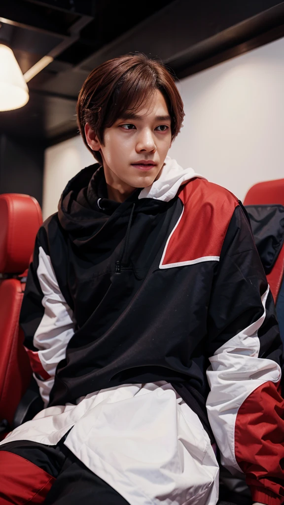 Byun Baekhyun 