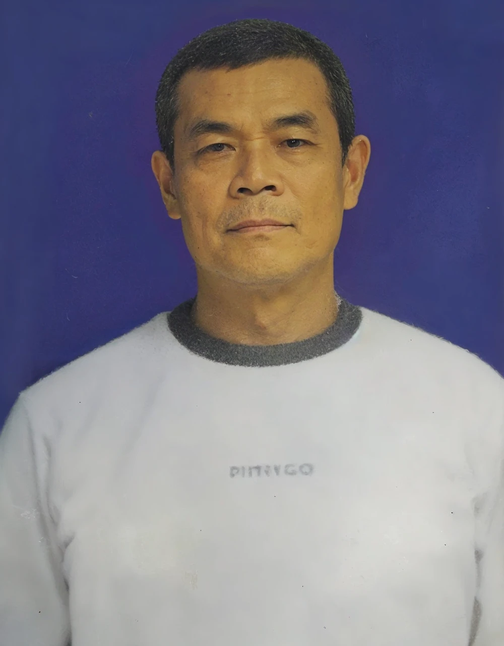 Father from indonesian