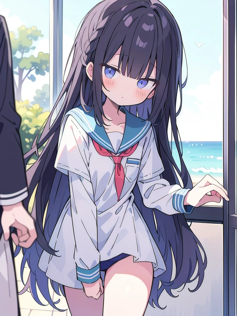 school_swimsuit