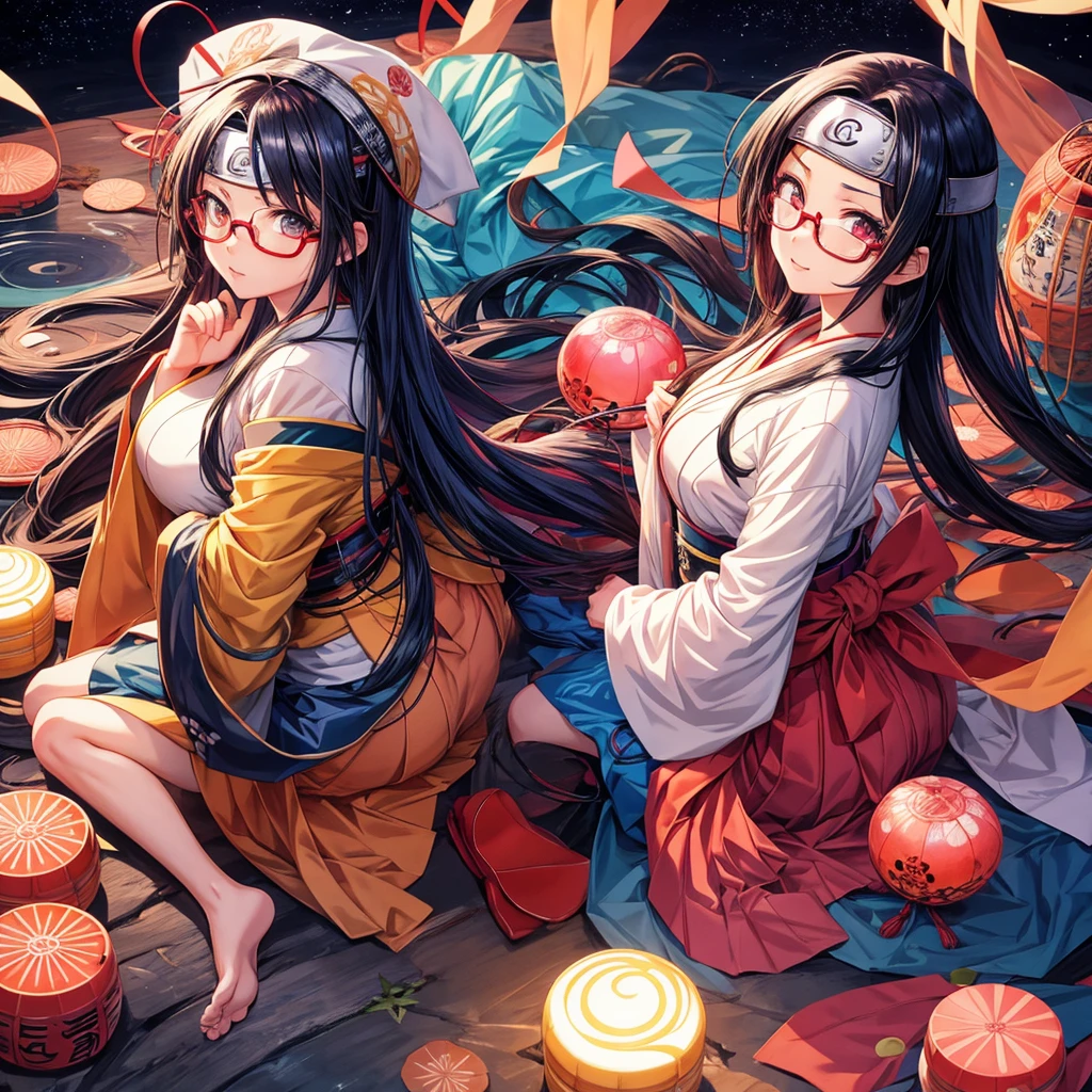 Japanese cartoons girl with glasses and long hair, Japanese cartoons visual of a cute girl, Japanese cartoons style. 8K, pin on Japanese cartoons, Japanese cartoons vibes, Japanese cartoons style 4 k, Japanese cartoons moe artstyle, Japanese cartoons aesthetic, Japanese cartoons girl desktop background, Japanese cartoons visuals, Japanese cartoons girl with real hair, ethereal Japanese cartoons, Japanese cartoons girl with long hair, beautiful Japanese cartoons portrait , Japanese cartoons , Naruto, Naruto Japanese cartoons, Sharingan background, at night, dark , Sharingan , wearing Naruto headband