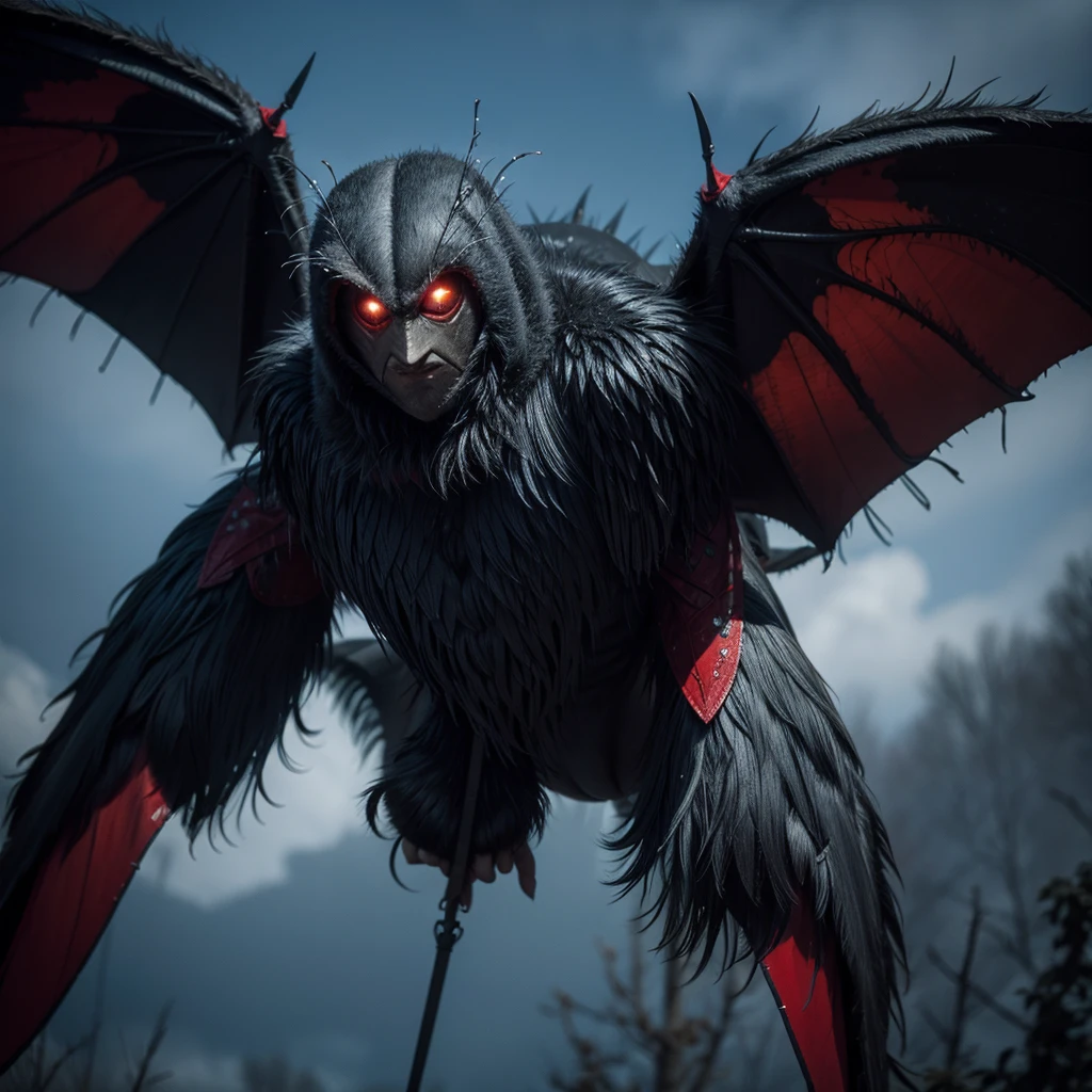 mothman