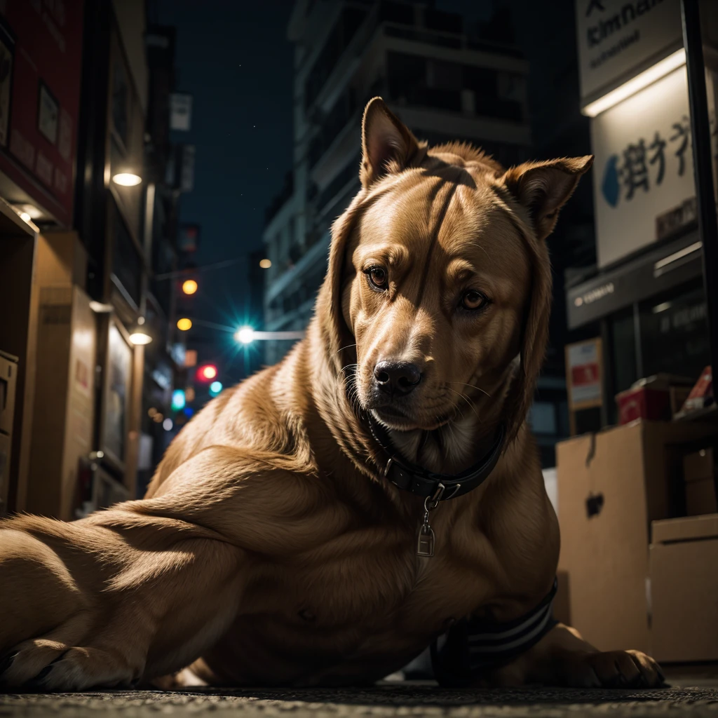 Dogman