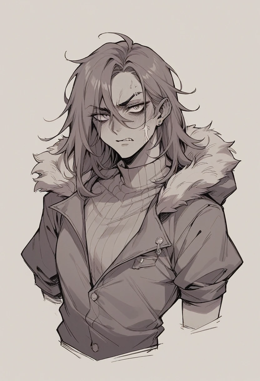 sorrows