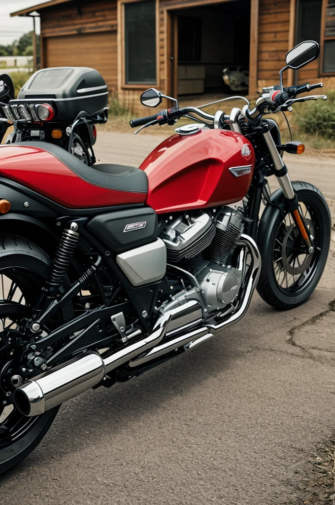 motorcycle alarms