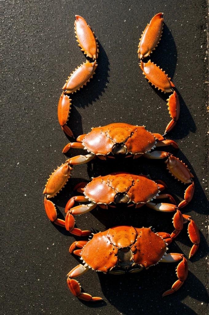 Crab