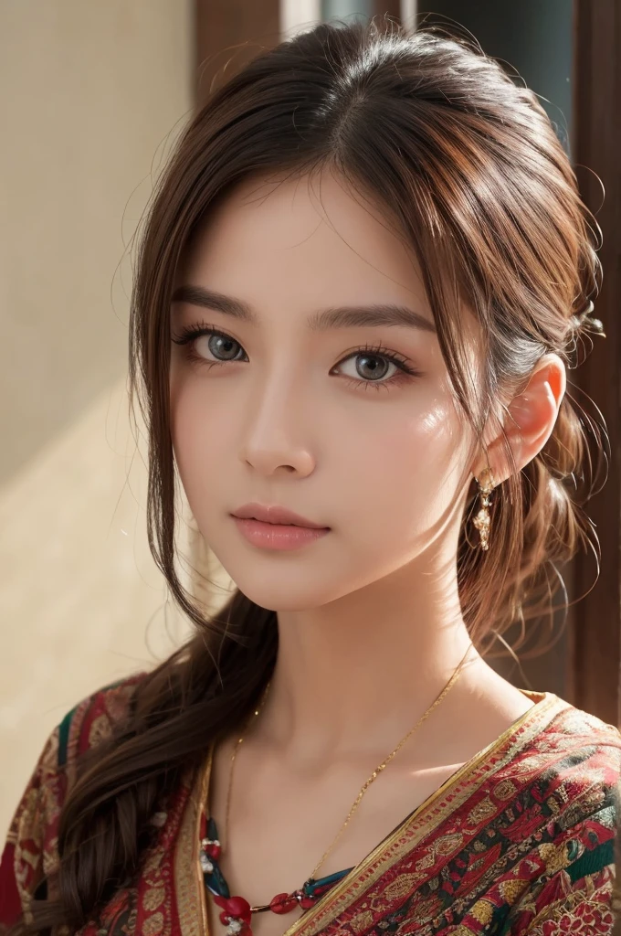((best quality)), ((masterpiece)), (detailed), perfect face