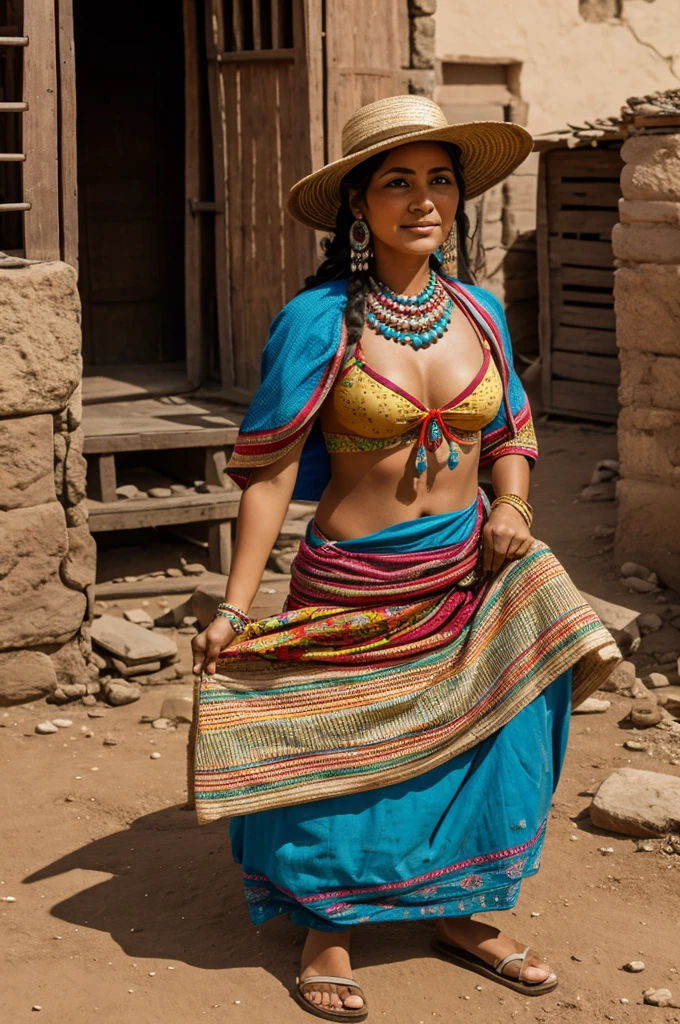 lashista woman