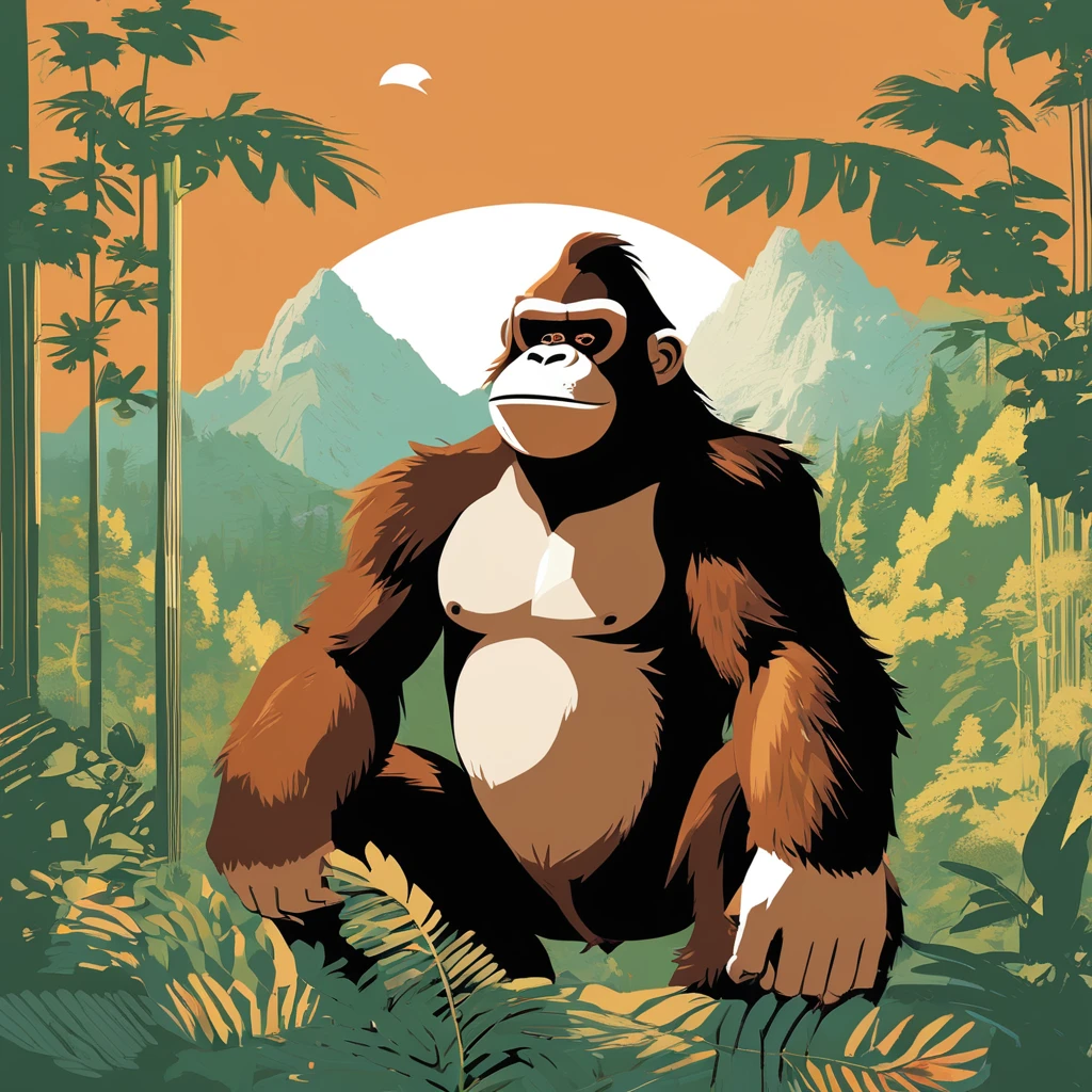 Donkey Kong , art by Sophie Roach , art by Jon Klassen , art by Michael Cho , art by Sophie Roach、sunglasses