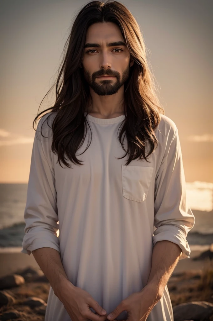 jesus