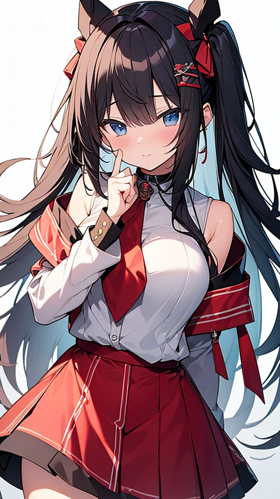 ((masterpiece)), (Highest quality、32k), (Simple style), hentai, Cowgirl(Chief&#39;s Daughter),Completely naked,18-year-old,favorite,cute,Lewd, Big Breasts,Purple Hair,Bobcut, ((Intense vaginal sex with a man:1.5)),Cowgirl Sex, NSFW