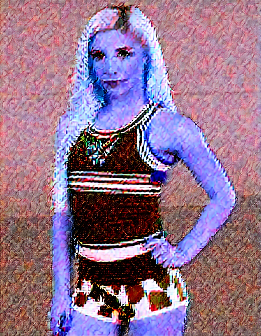 La linda Piper Perri de 18 años (wwe nxt raw smackdown
