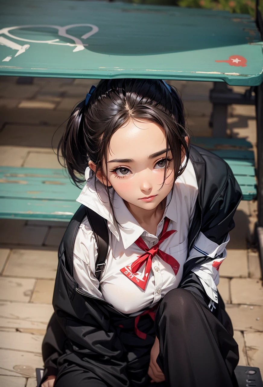 Hands against hair covered with golden light,The subtle texture of the cloth emphasizes the beauty of the fingers,It is accompanied by a focal length effect that adjusts according to the hand posture。
