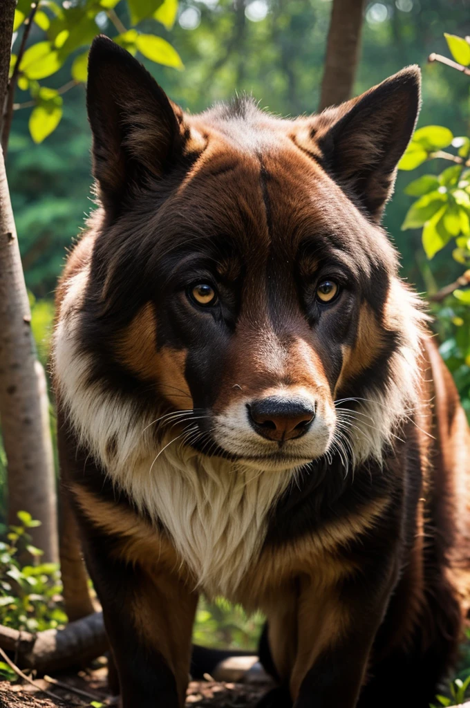 Animal